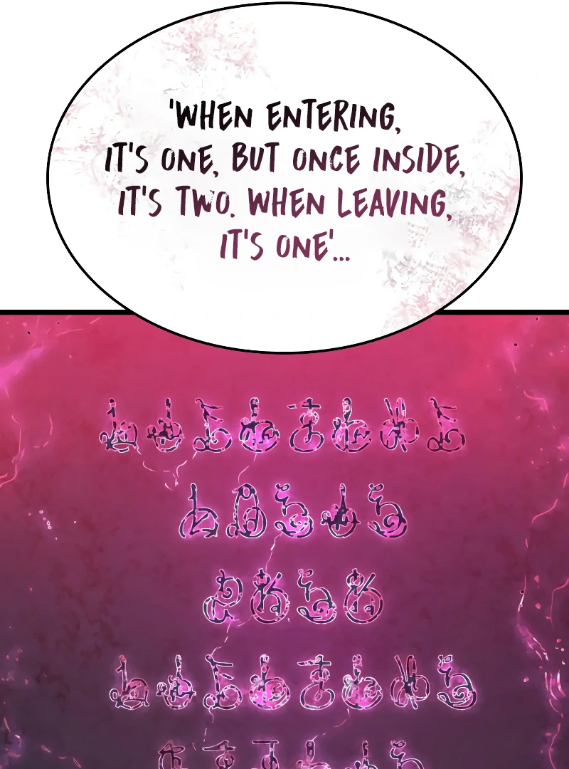 Revenge of the Iron-Blooded Sword Hound, Chapter 7 image 030